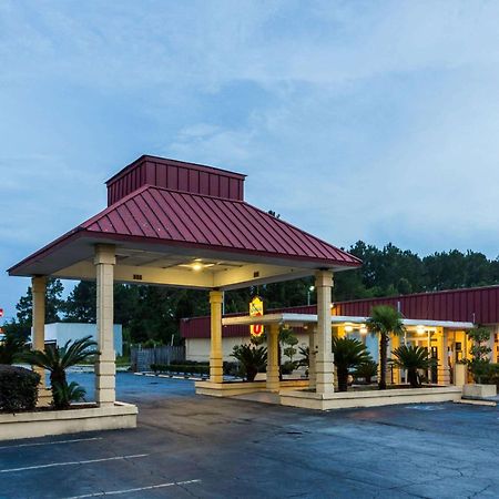 Super 8 By Wyndham Hardeeville - Savannah North Exterior photo